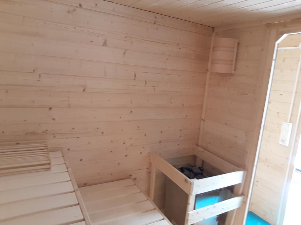 Haus Alpin Lofer Apartman Szoba fotó