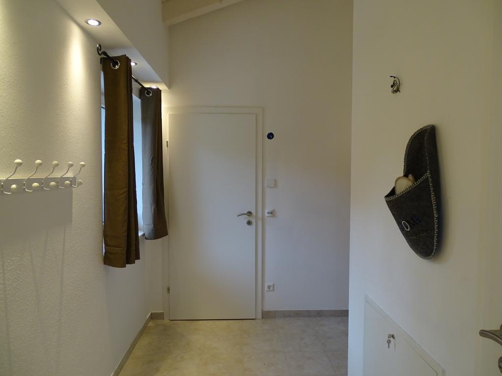 Haus Alpin Lofer Apartman Kültér fotó
