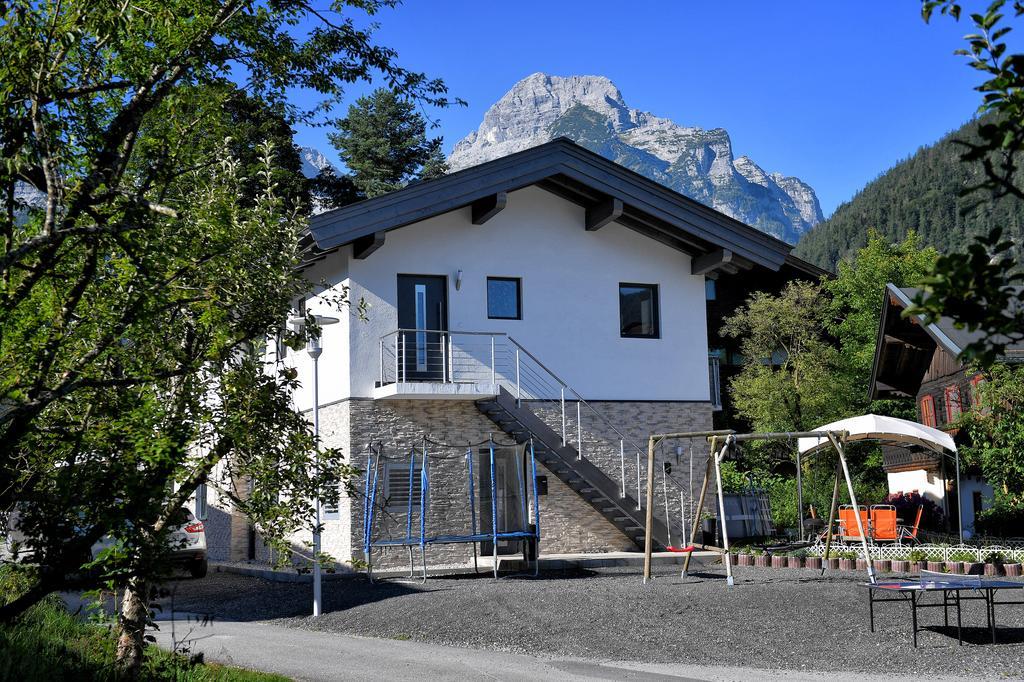 Haus Alpin Lofer Apartman Kültér fotó