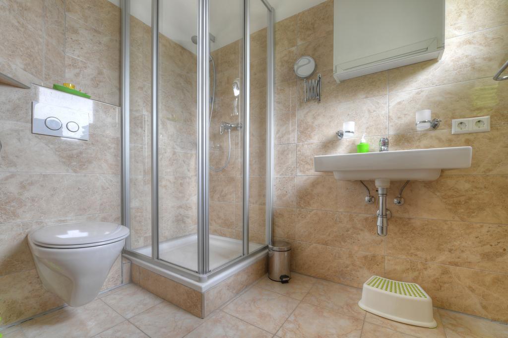Haus Alpin Lofer Apartman Kültér fotó